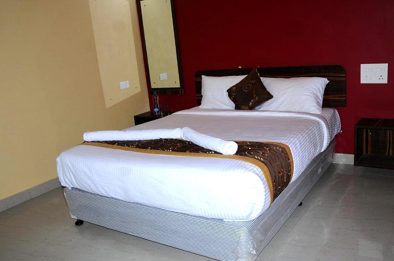 La Flora Prakruth Resort Coorg Madikeri Luaran gambar